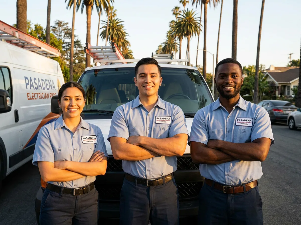Electrician company in Davis, IL